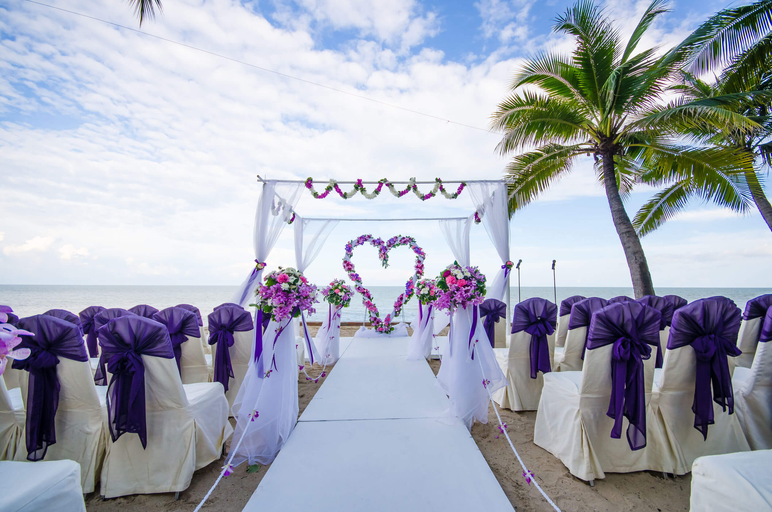 Wedding and Honeymoon Destinations